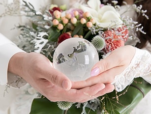 国際結婚